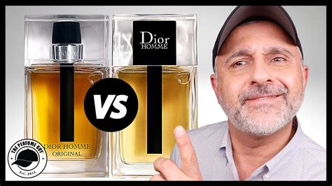 dior art 2020|Dior homme original vs 2020.